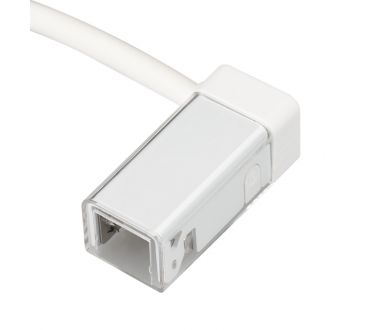 Коннектор питания Arlight ARL-Moonlight-1213-Con-Power-RR-WH 028063