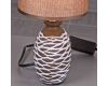 Настольная лампа Reluce 98231-0.7-01 LIGHT BROWN