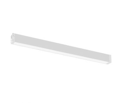 Трековый однофазный светильник Lightstar Teta CCT 205246CCT