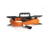Удлинитель Stekker Home 1гн х 10м б/з HM02-02-10 39490