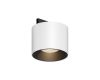 Трековый магнитный светильник Maytoni Alfa S TR188-1-5W3K-M-BW
