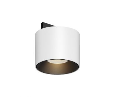 Трековый магнитный светильник Maytoni Alfa S TR188-1-5W3K-M-BW