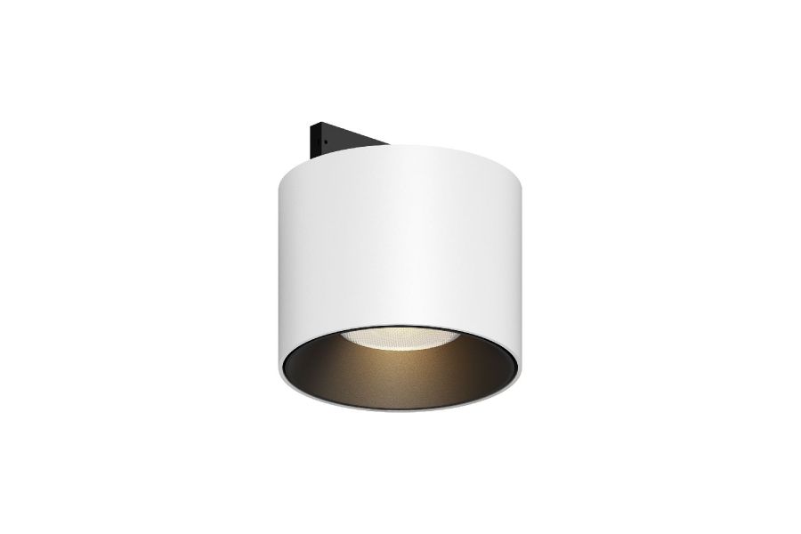 Трековый магнитный светильник Maytoni Alfa S TR188-1-5W3K-M-BW