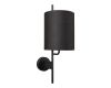 Бра Loft IT Ritz 10253W/A Black