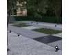 Грунтовый светильник Novotech Street Landscape 359530