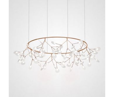Подвесная люстра ImperiumLoft Mi Heracleum 189823-22