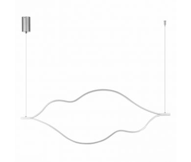Подвесной светильник ST Luce Cortile SL6106.103.65