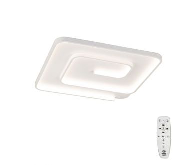Потолочная люстра Vitaluce V2097DT-0/1PL