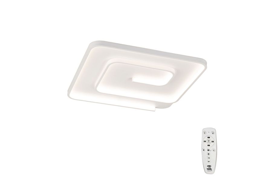 Потолочная люстра Vitaluce V2097DT-0/1PL