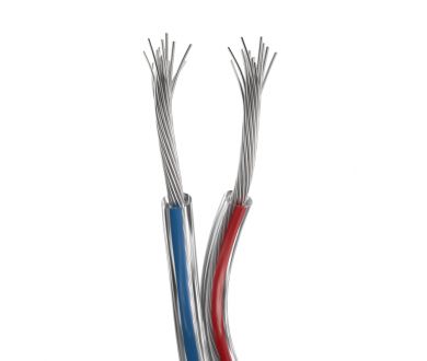 Шлейф питания Arlight ARL-18AWG-CLEAR-2Wire-CU 034959