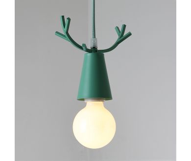 Подвесной светильник ImperiumLoft Deer 178111-26