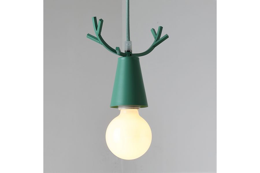 Подвесной светильник ImperiumLoft Deer 178111-26