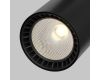 Трековый светильник Maytoni Technical Vuoro TR029-3-26W3K-M-B