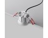 Встраиваемый светильник Maytoni Alfa LED DL043-01-10W3K-RD-W-1