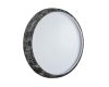 Настенно-потолочный светильник Sonex Mramo black 7639/EL