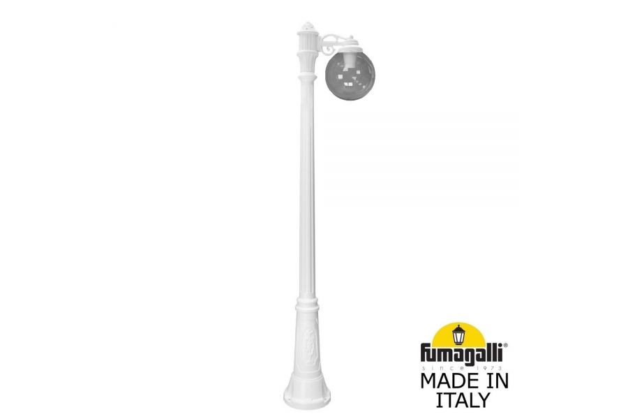 Парковый светильник Fumagalli Globe 250 G25.156.S10.WZF1R