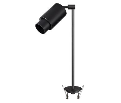 Встраиваемый спот Arlight ART-NEMO-BUILT-ZOOM-L205-R38-5W Warm3000 049785