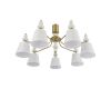 Потолочная люстра Lumion Classi Aneta 8411/7C