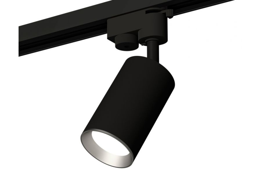 Трековый однофазный светильник Ambrella Light Track System XT6323004 (A2521, C6323, N6104)