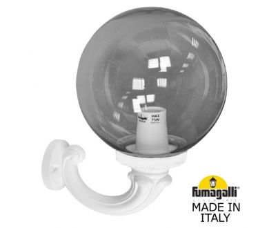 Уличный настенный светильник Fumagalli Globe G30.132.000.WZF1R