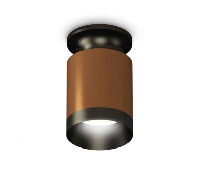 Накладной светильник Ambrella Light Techno XS6304111 (N6902, C6304, N6131)