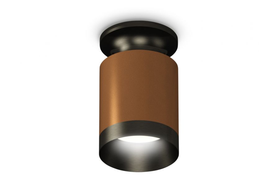 Накладной светильник Ambrella Light Techno XS6304111 (N6902, C6304, N6131)