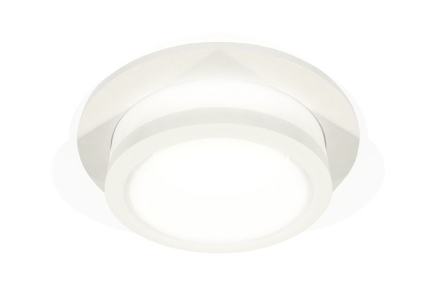 Встраиваемый светильник Ambrella Light Techno XC7621041 (C7621, N7120)