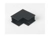 Коннектор угловой Arlight MAG-CON-MINI-2538-L90-INT 049049