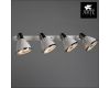 Спот Arte Lamp 47 A2215PL-4WH