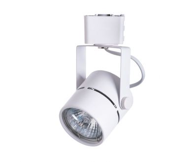 Спот Arte Lamp Mizar A1311PL-1WH