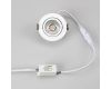 Мебельный светильник Arlight LTM-R65WH 5W Day White 10deg