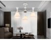 Люстра на штанге Ambrella Light Modern TR3164