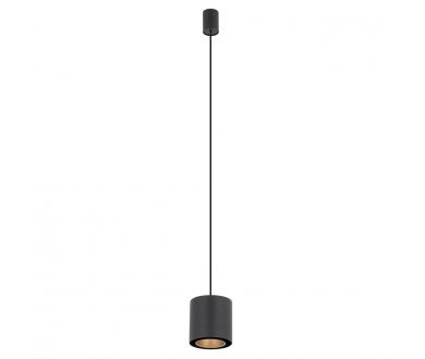 Подвесной светильник Nowodvorski Point Duo Black/Gold 11511
