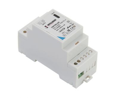 Контроллер Arlight DALI-LOGIC-USB-PS-x1 (BUS/230V) 044836