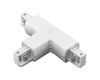 Коннектор T-образный Lightstar Barra 504136
