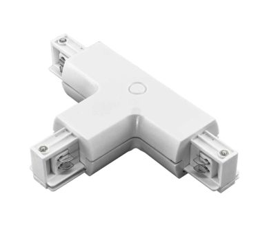 Коннектор T-образный Lightstar Barra 504136