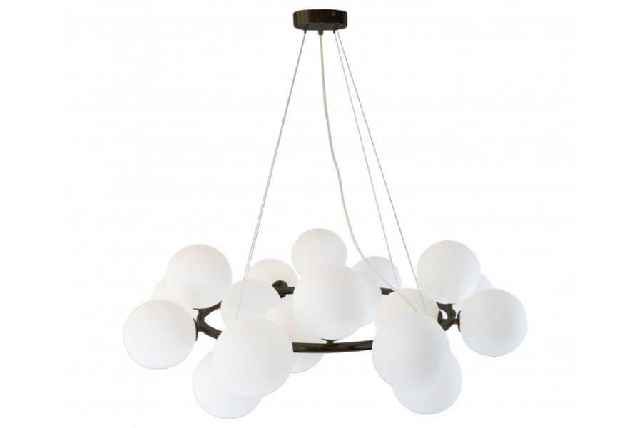 Подвесная люстра Kink Light Сида 07508-20,19