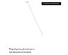 Встраиваемый светильник Loft IT Cane 10359/800 White