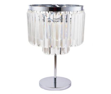 Настольная лампа Divinare Nova 3001/02 TL-4