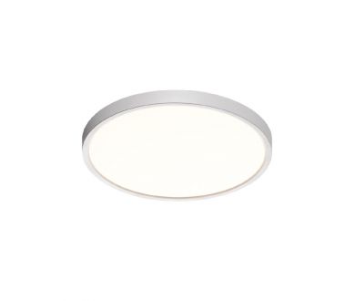 Настенно-потолочный светодиодный светильник Sonex Mitra Alfa White 7659/24L