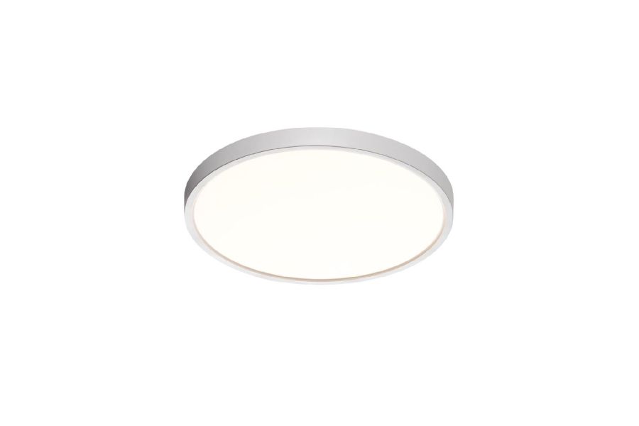 Настенно-потолочный светодиодный светильник Sonex Mitra Alfa White 7659/24L