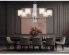 Подвесная люстра Ambrella Light High Light Heigh Light LH56003