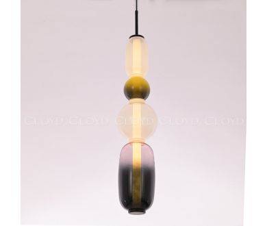 Подвесной светильник Cloyd Supernova 11403