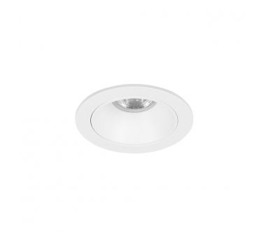 Встраиваемый светильник Arte Lamp Act Mini A3536PL-1WH