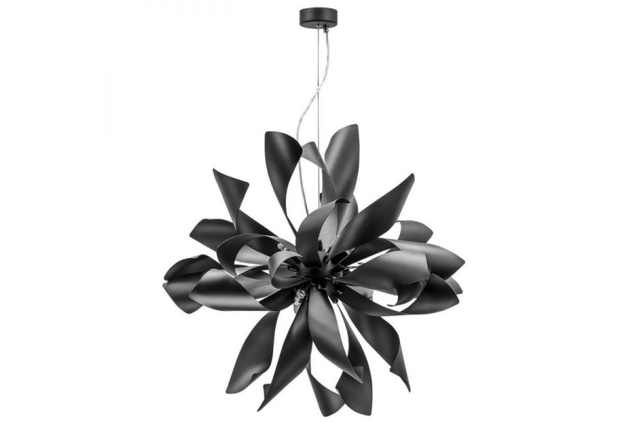 Подвесная люстра Lightstar Turbio 754267