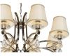 Подвесная люстра iLamp Cento P7505-8 Nic