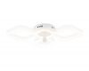 Потолочная люстра Ambrella Light Acrylica Original FA3822