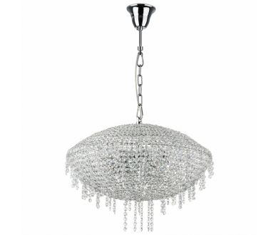 Подвесная люстра Lightstar Classic 700120
