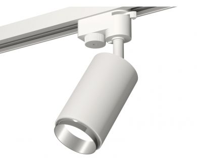 Трековый однофазный светильник Ambrella Light Track System XT6322042 (A2520, C6322, N6122)