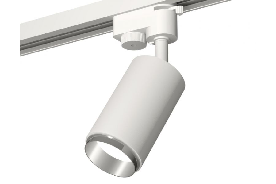 Трековый однофазный светильник Ambrella Light Track System XT6322042 (A2520, C6322, N6122)